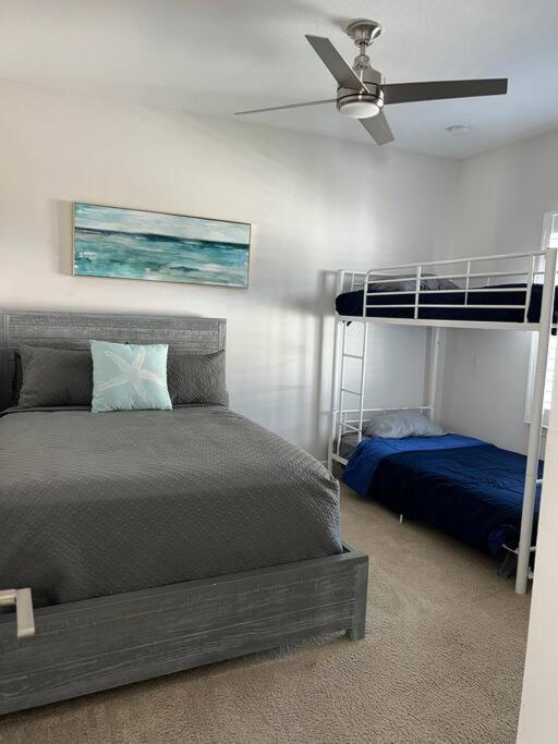 Luxurious Modern Townhouse Right Across Beach!! Table Tennis St. Pete Beach Esterno foto