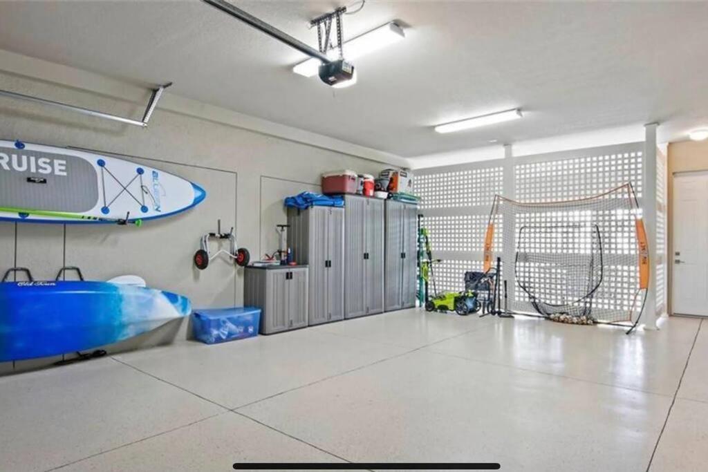 Luxurious Modern Townhouse Right Across Beach!! Table Tennis St. Pete Beach Esterno foto